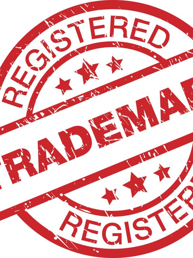 5 Step Guide To Trademark Your Brand